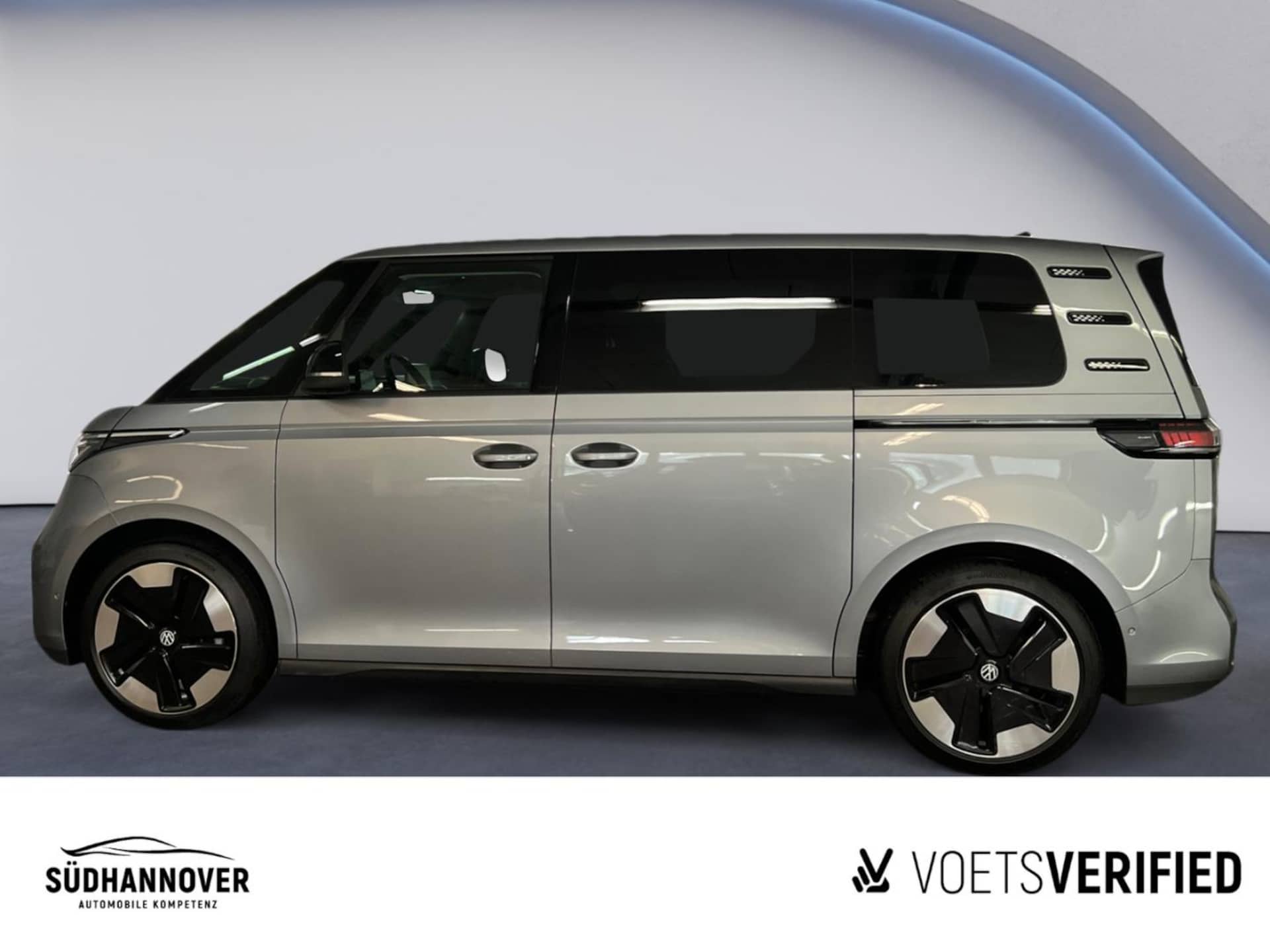 Volkswagen ID. Buzz Pro