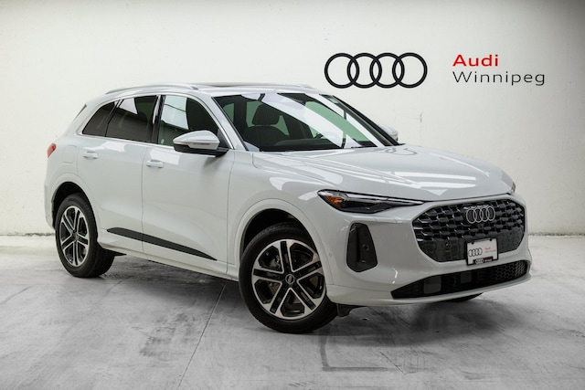Photo of 2025 Audi Q5