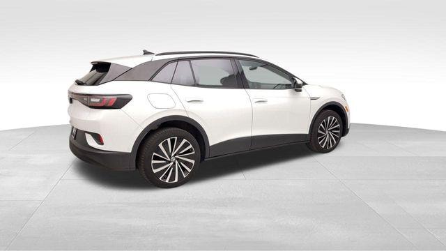 2024 Volkswagen ID.4