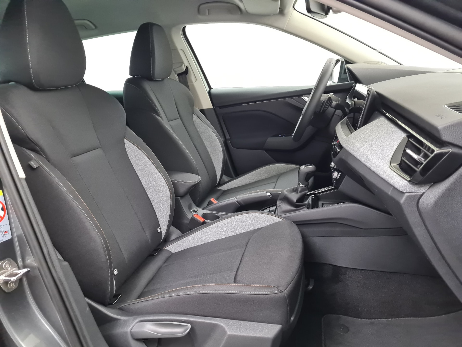 Skoda Scala Selection