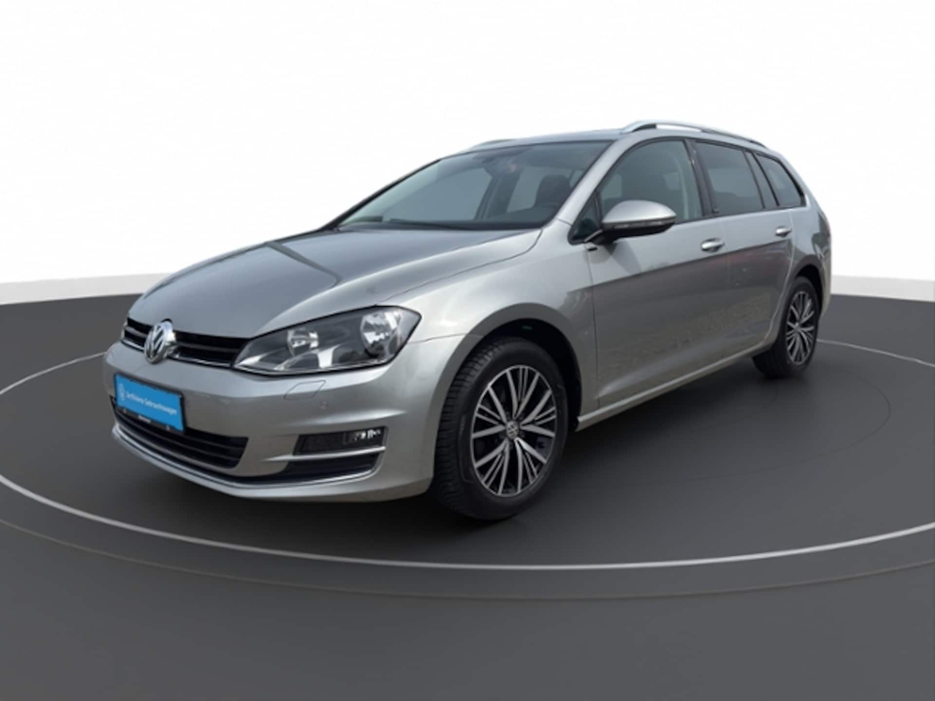 Volkswagen Golf Variant Comfortline
