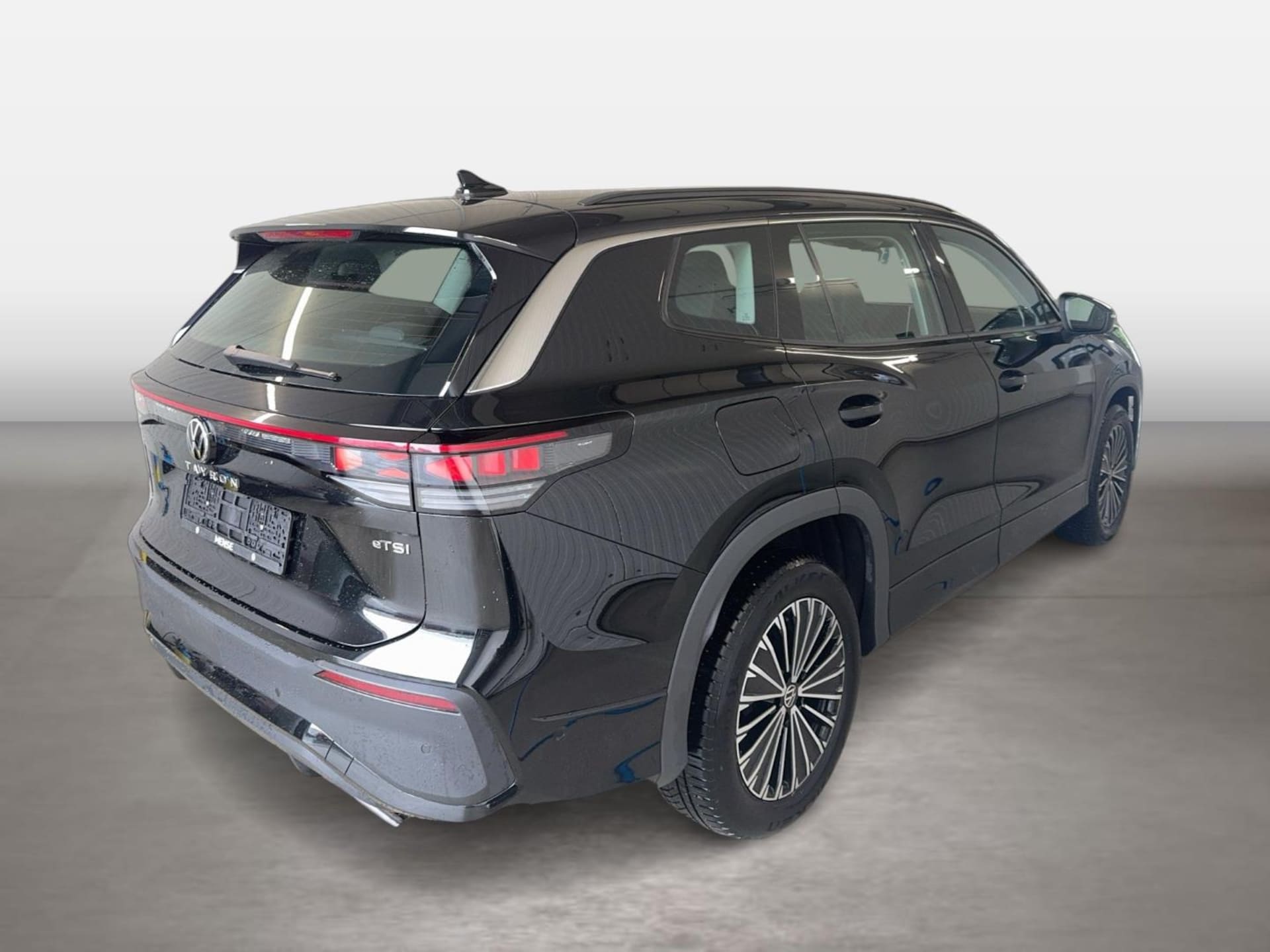 Volkswagen Tayron Life