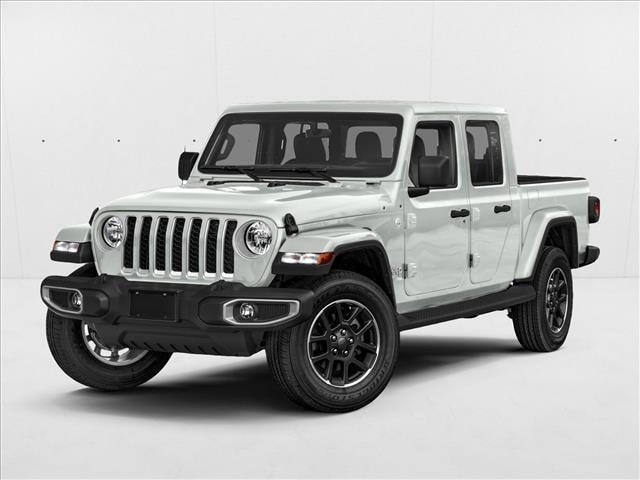 Photo of 2023 Jeep Gladiator