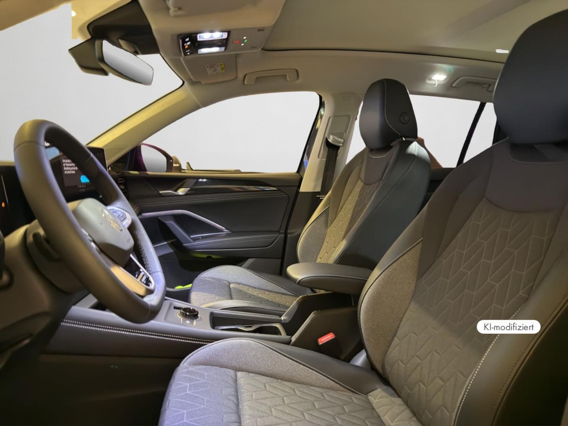 Volkswagen Tiguan ENERGY