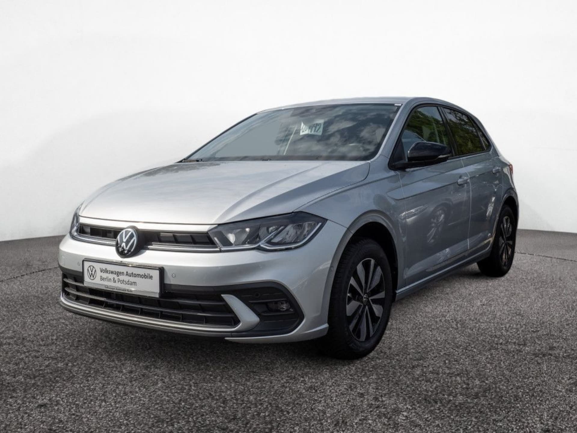 Volkswagen Polo Goal