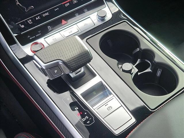 2026 Audi SQ8 Prestige - Photo 12