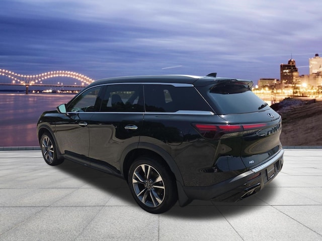 2023 Infiniti QX60