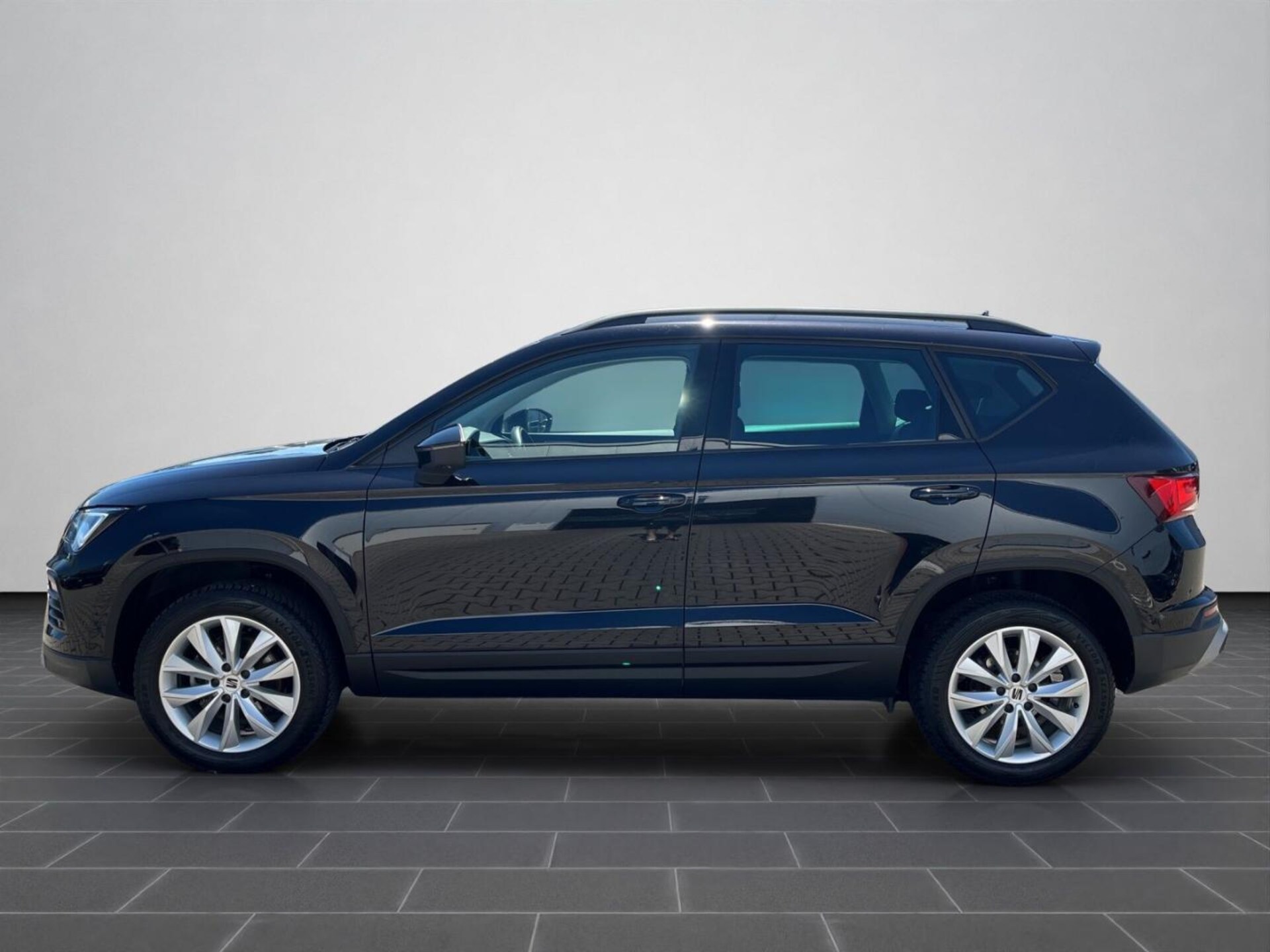 SEAT Ateca Style