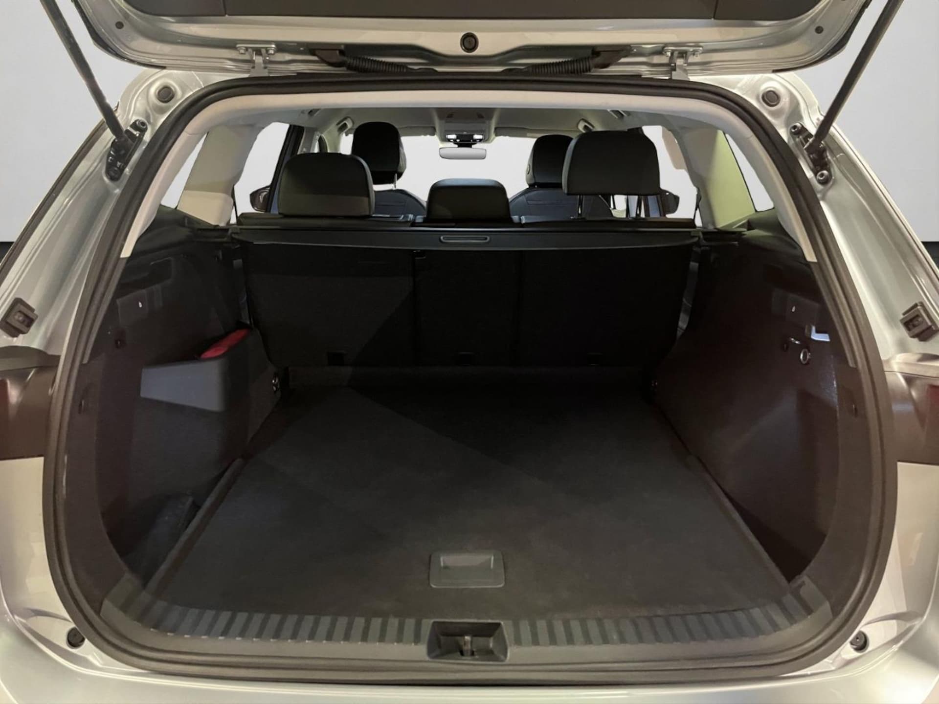 Volkswagen Tayron Life