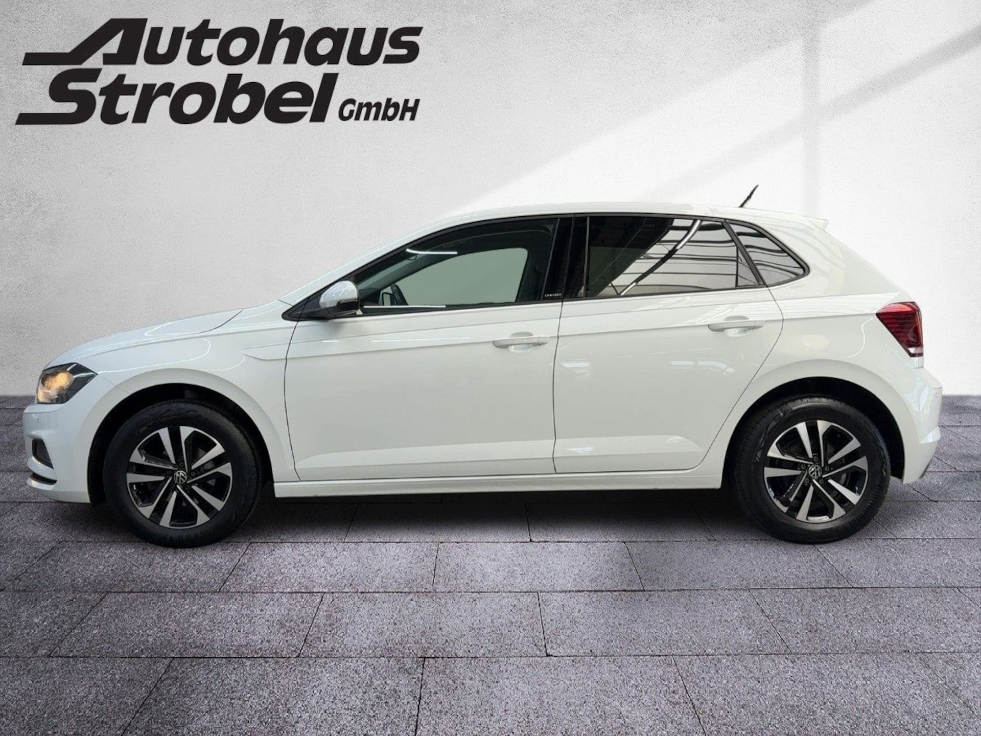 Volkswagen Polo United