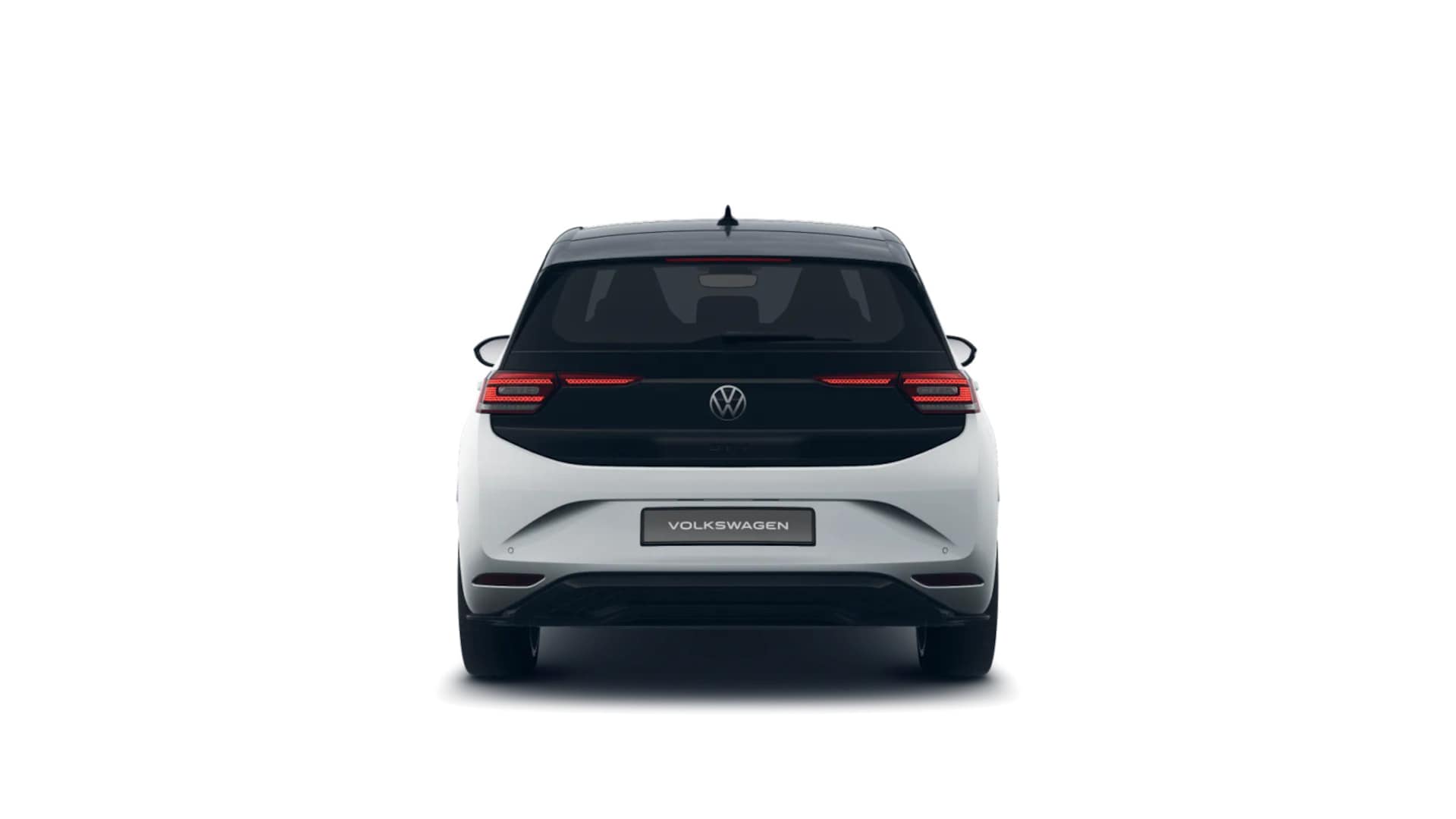 Volkswagen ID.3 GTX Performance