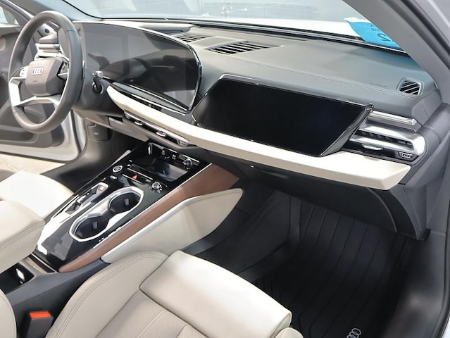 2026 Audi A6 Prestige - Photo 26