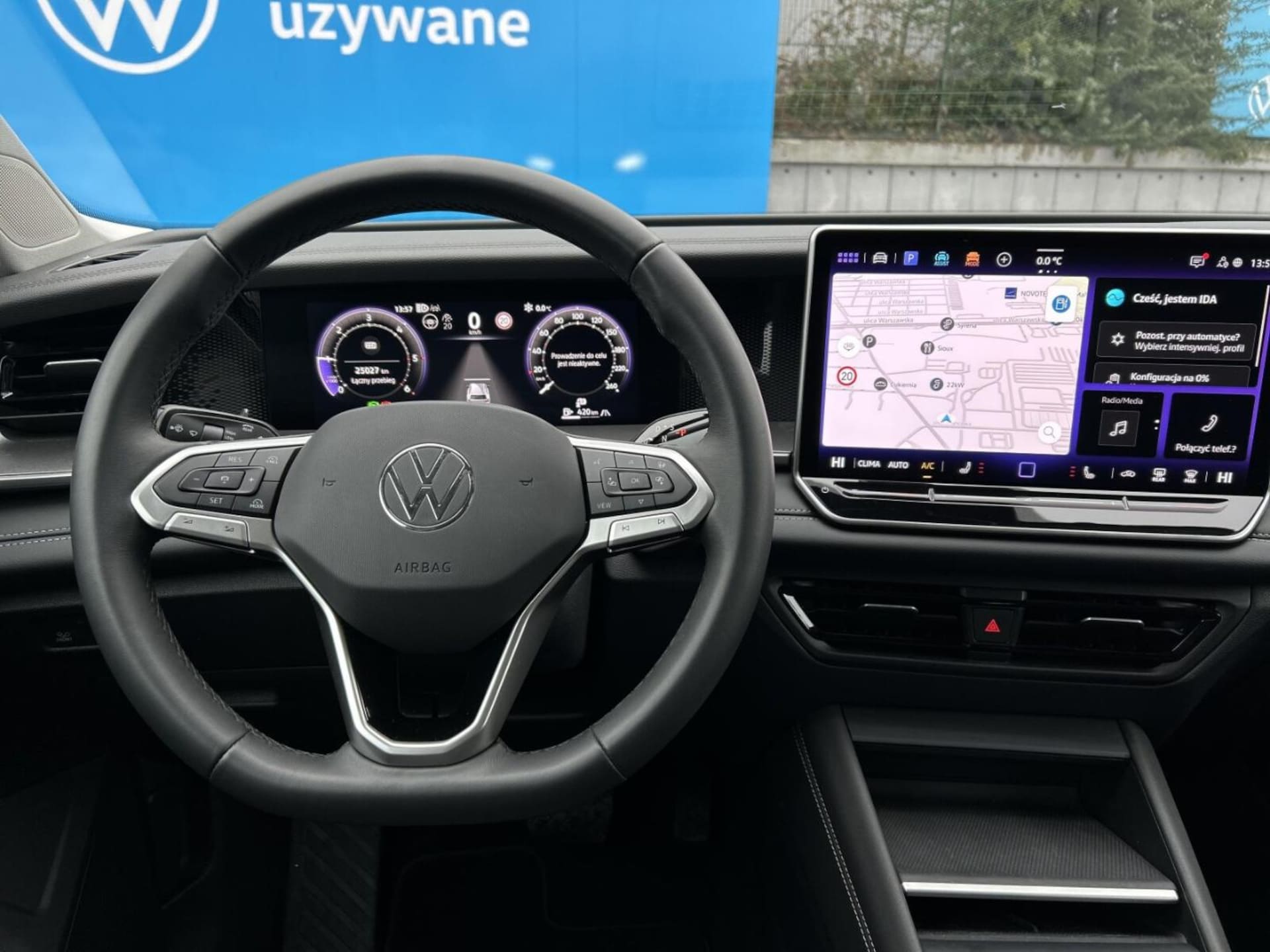 Volkswagen Tayron Life