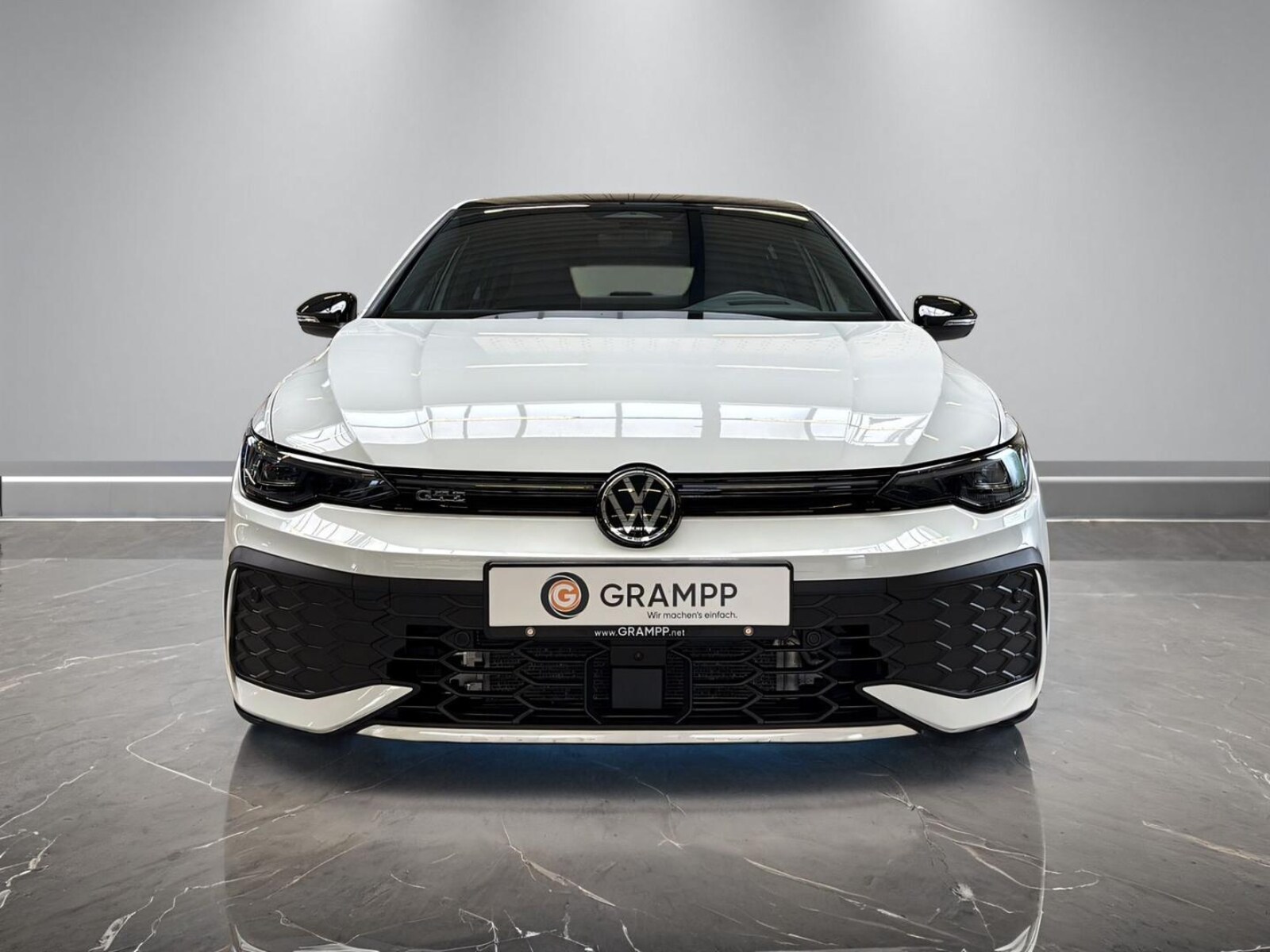 Volkswagen Golf – Bild 3