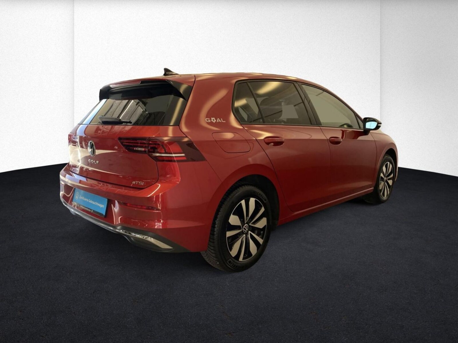 Volkswagen Golf – Bild 2