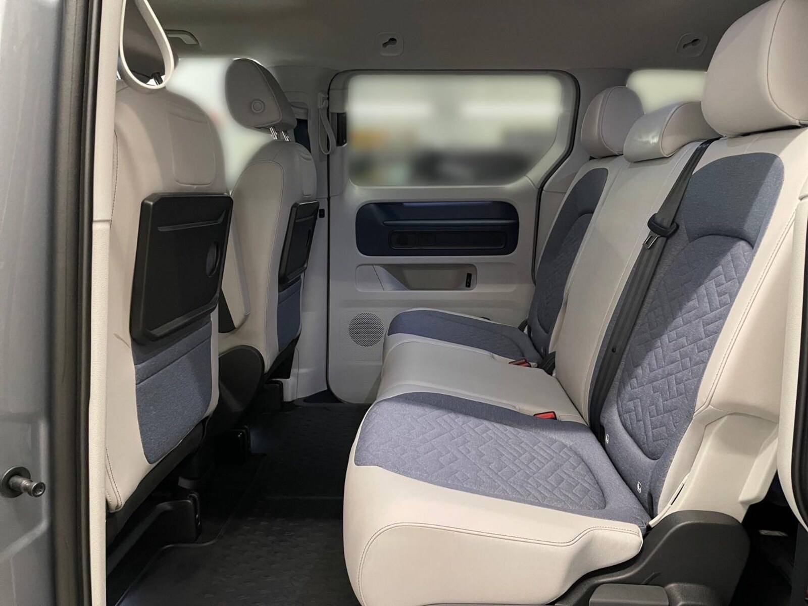 Volkswagen ID. Buzz – Bild 13