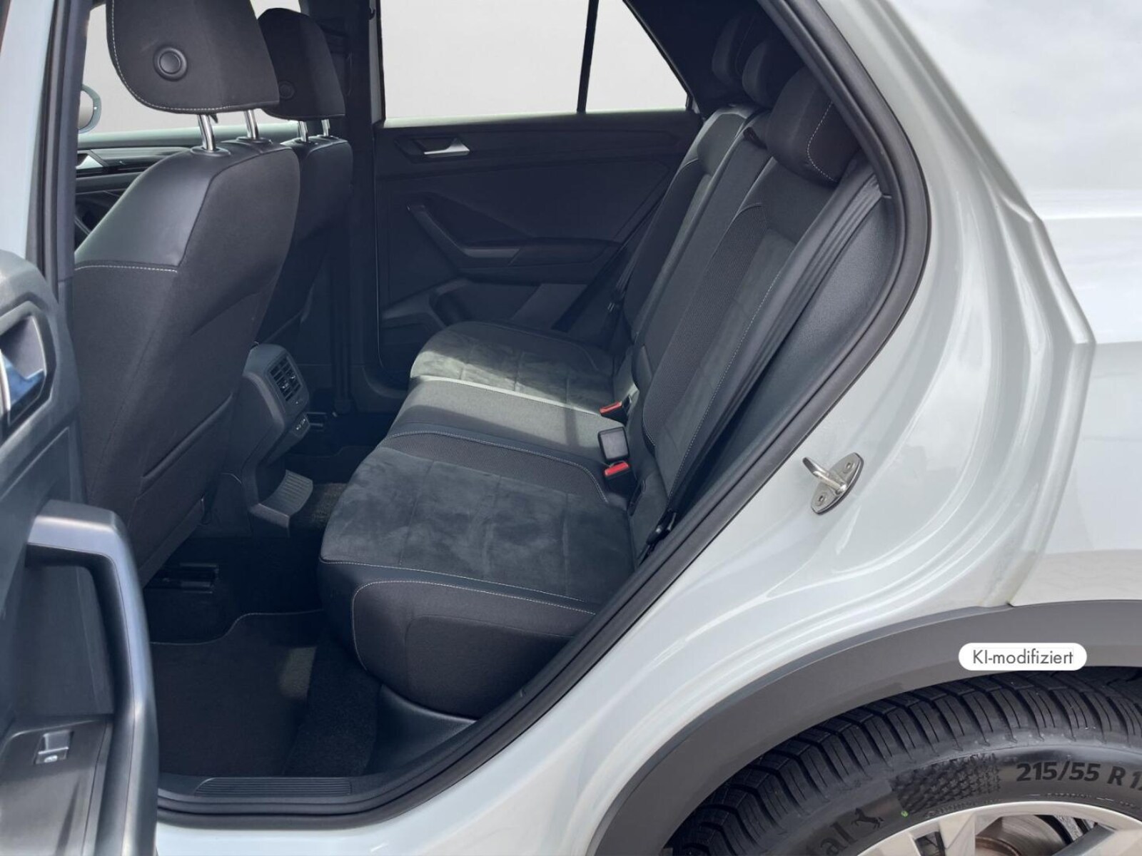 Volkswagen T-Roc – Bild 14