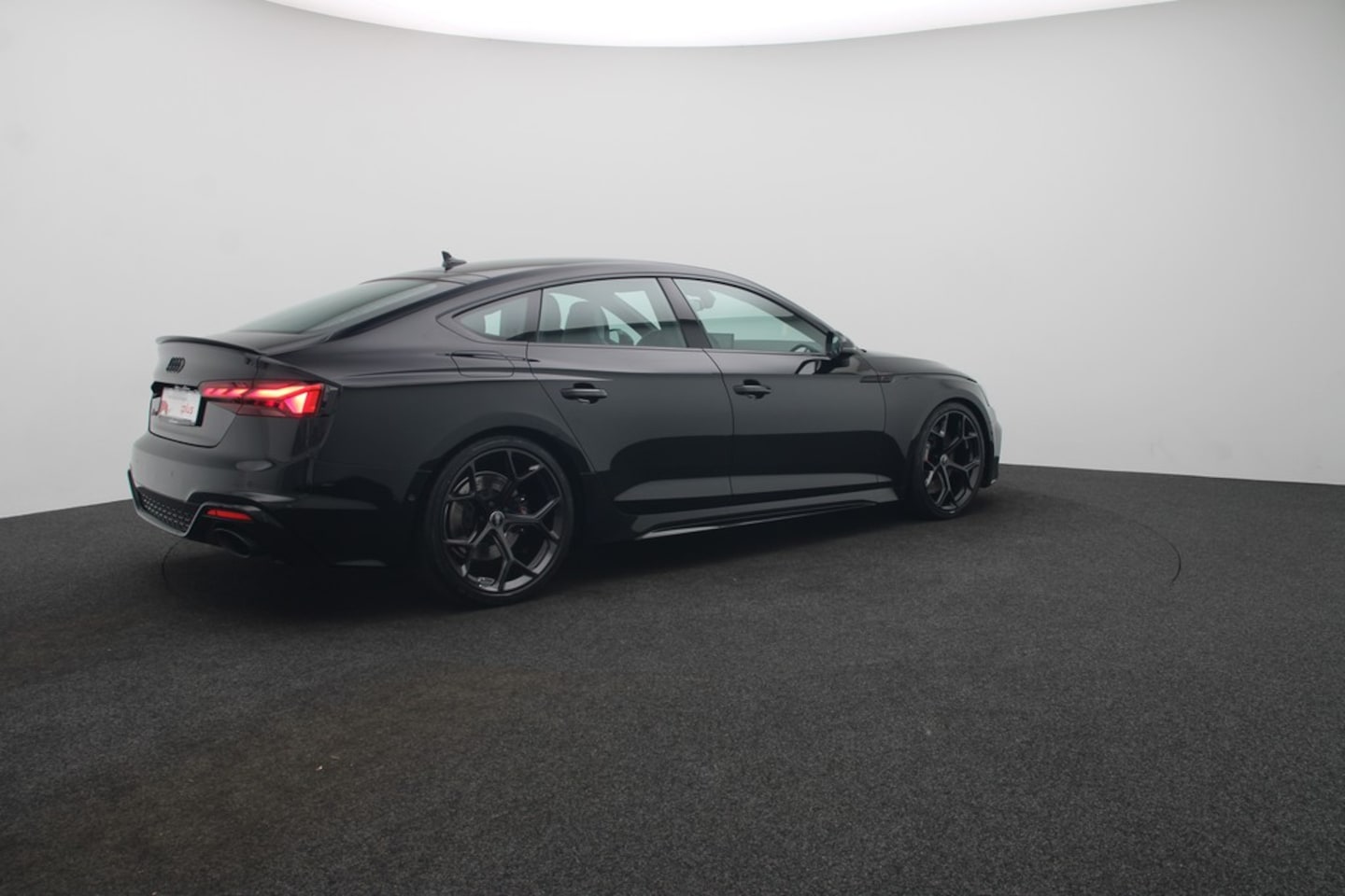 Bild über Audi RS 5 Sportback TFSI quattro tiptronic - für weitere Informationen kontaktieren Sie den Audi Partner