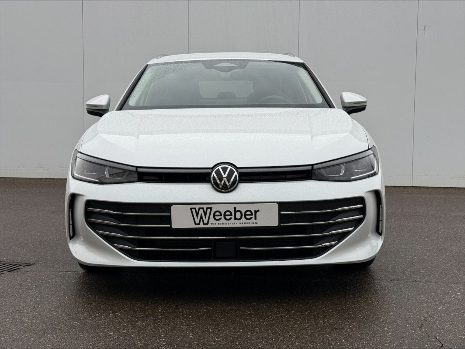 Volkswagen Passat – Bild 2