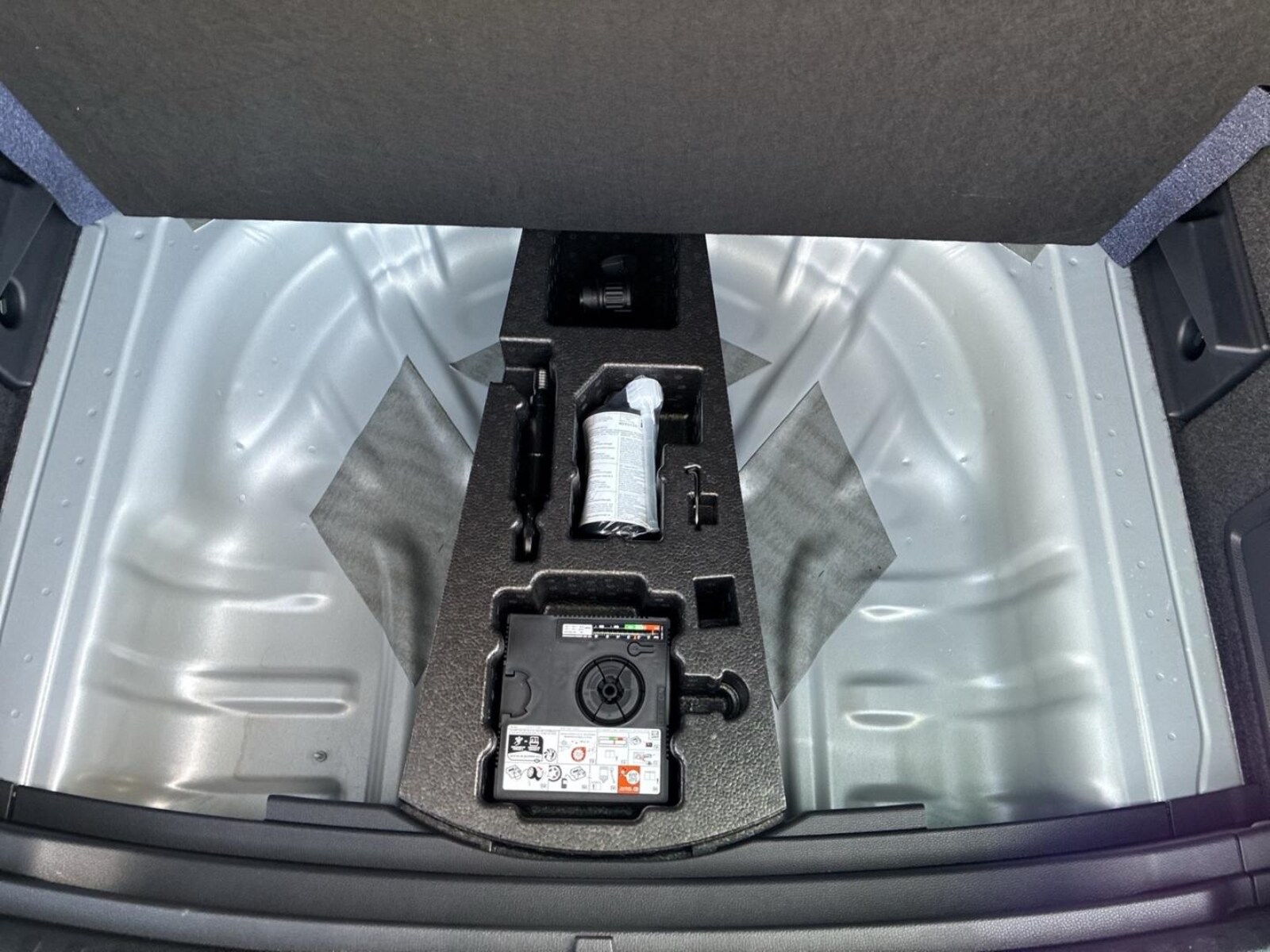 Škoda Karoq – Bild 15