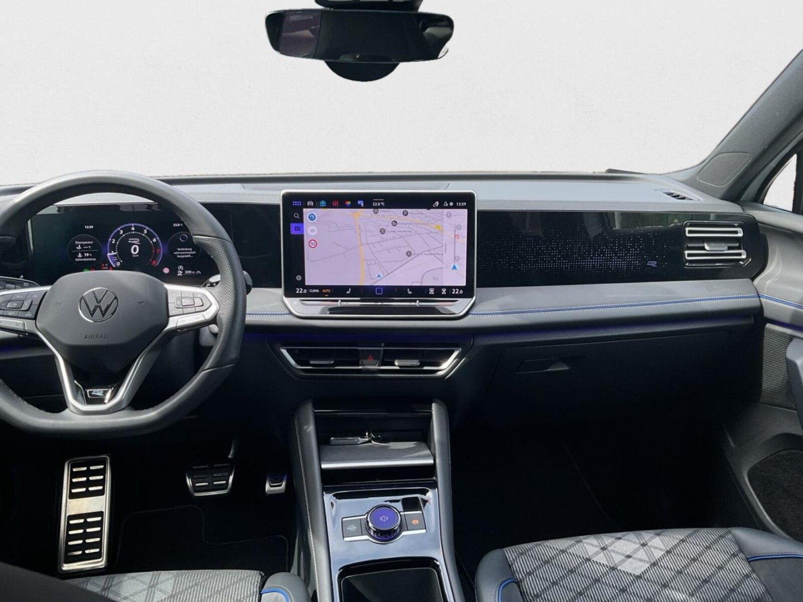Volkswagen Tiguan – Bild 11