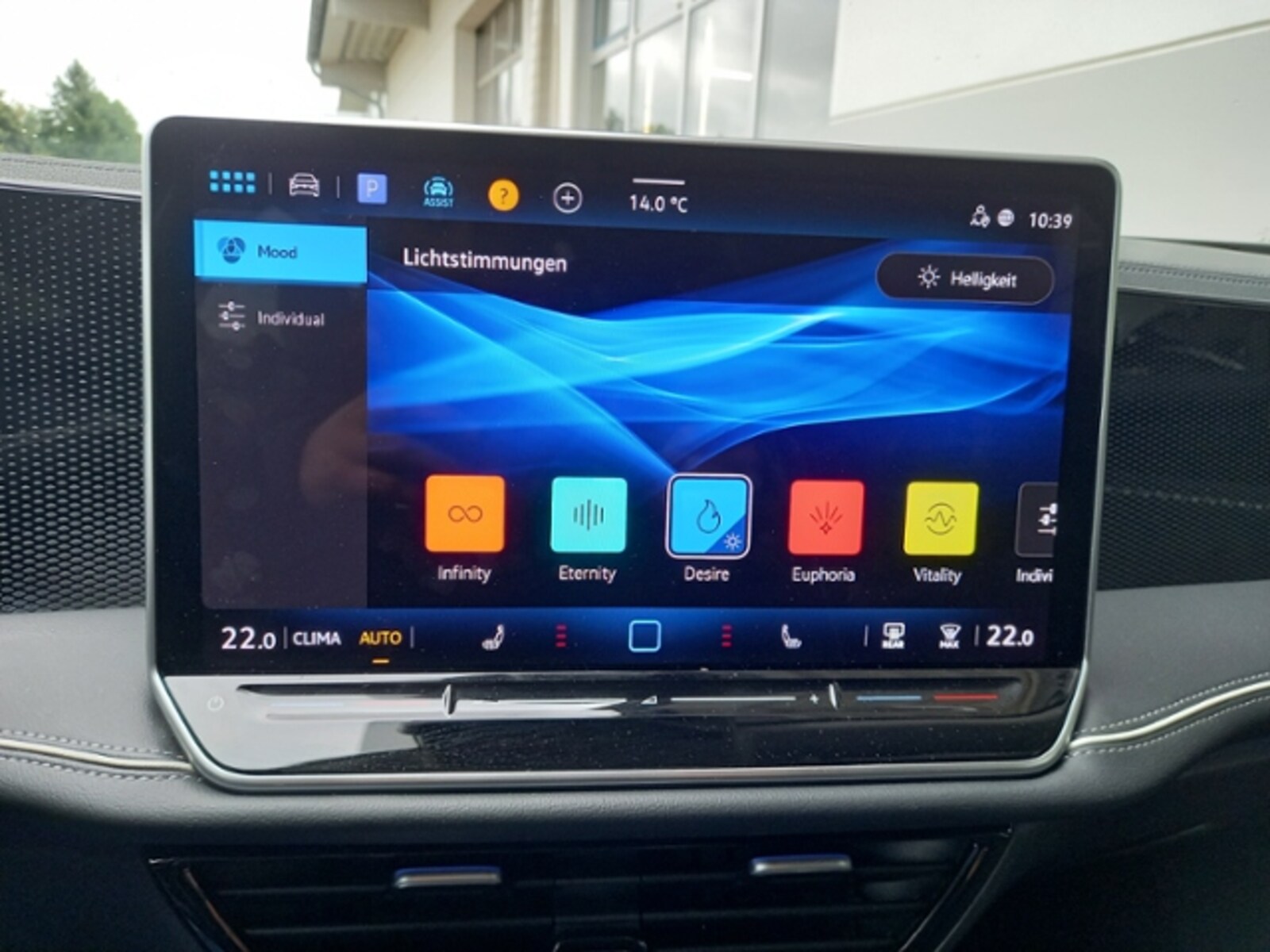 Volkswagen Passat – Bild 23
