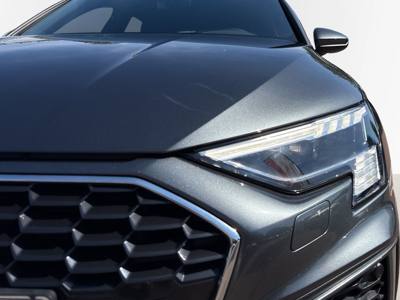Audi A3 Sportback – Bild 6
