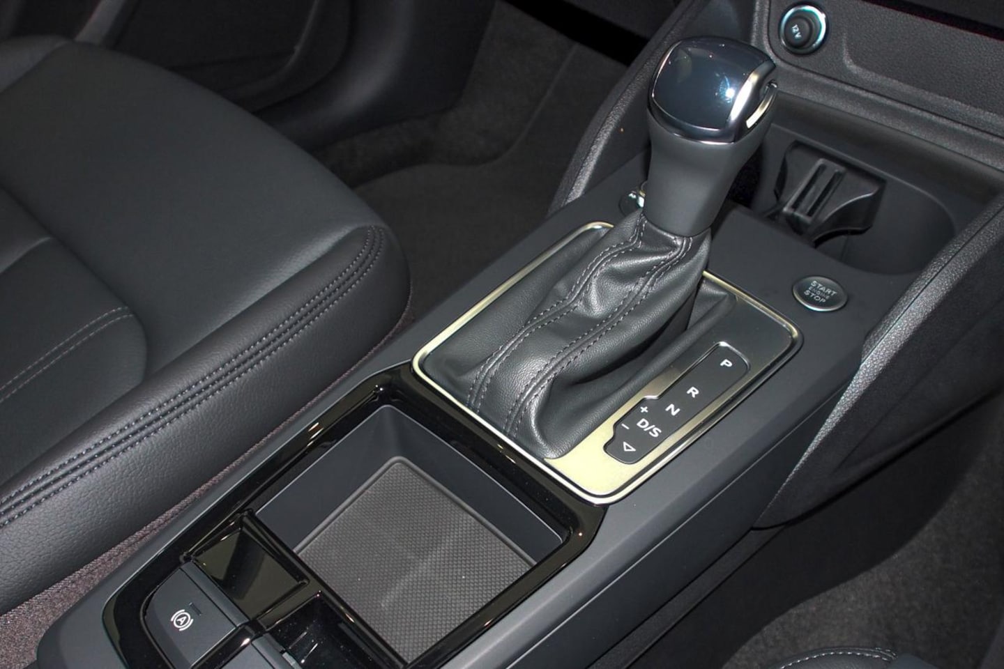Image about Audi Q2 S line edition TFSI S tronic