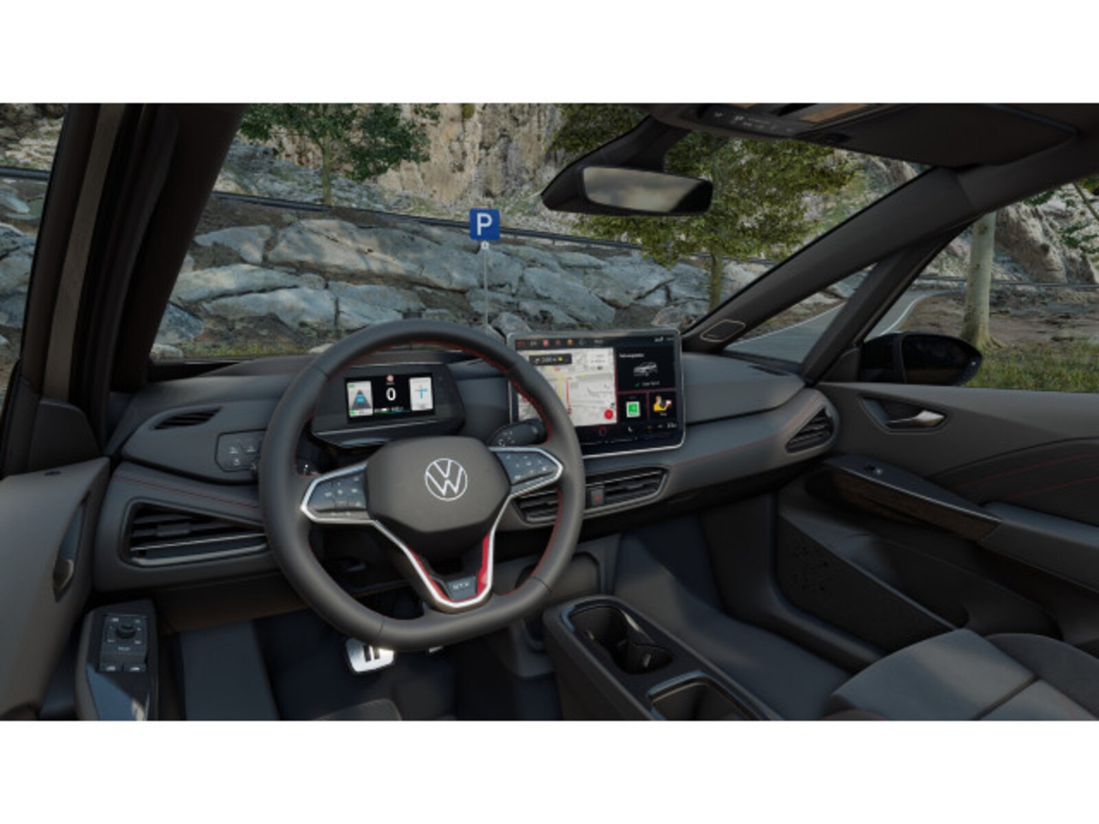 Volkswagen ID.3 – Bild 3