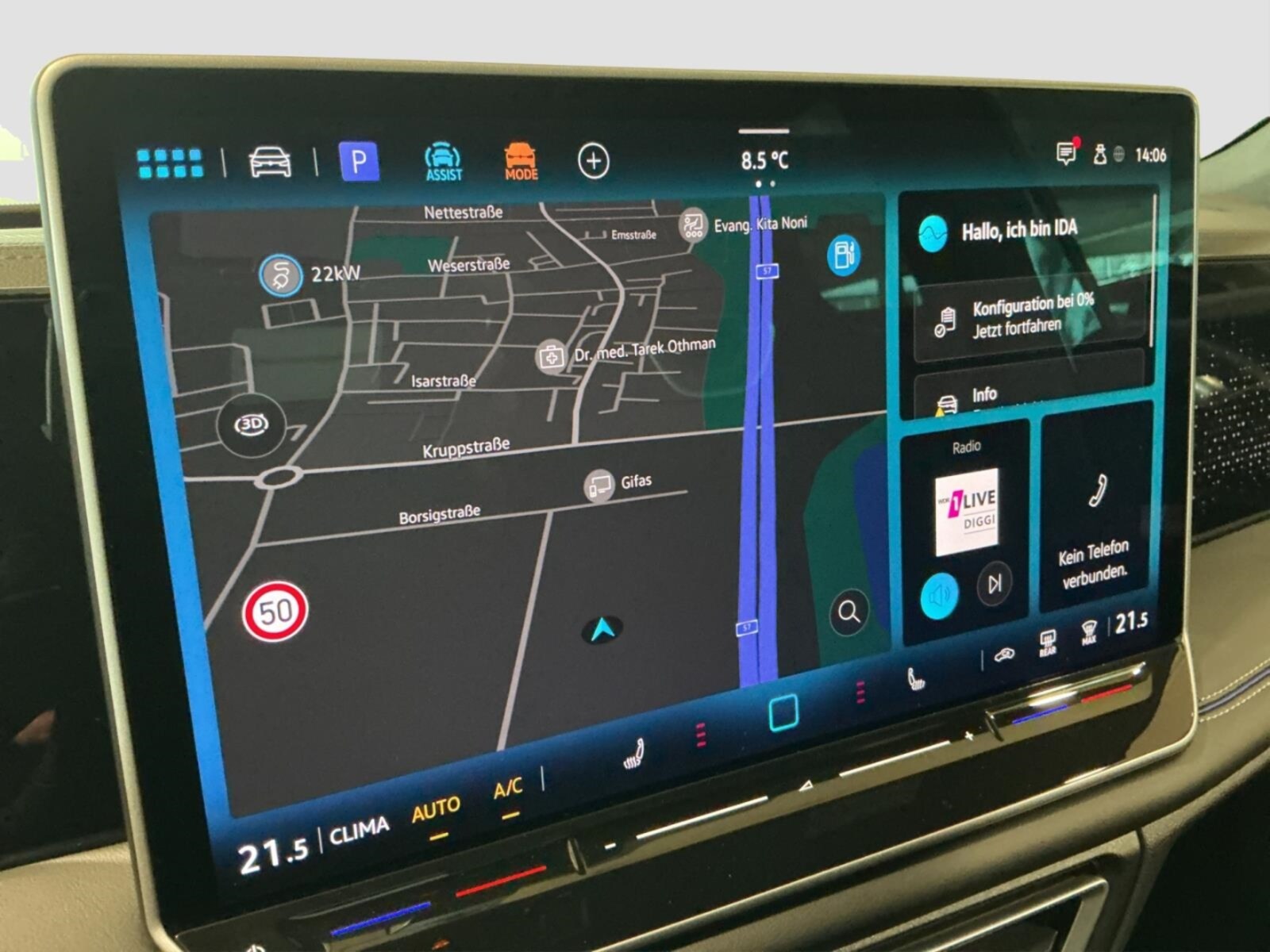 Volkswagen Tiguan – Bild 14