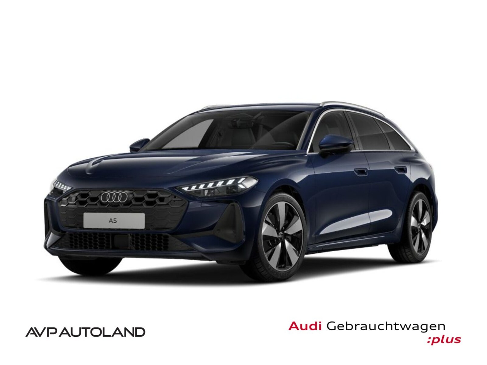 Audi A5 Avant