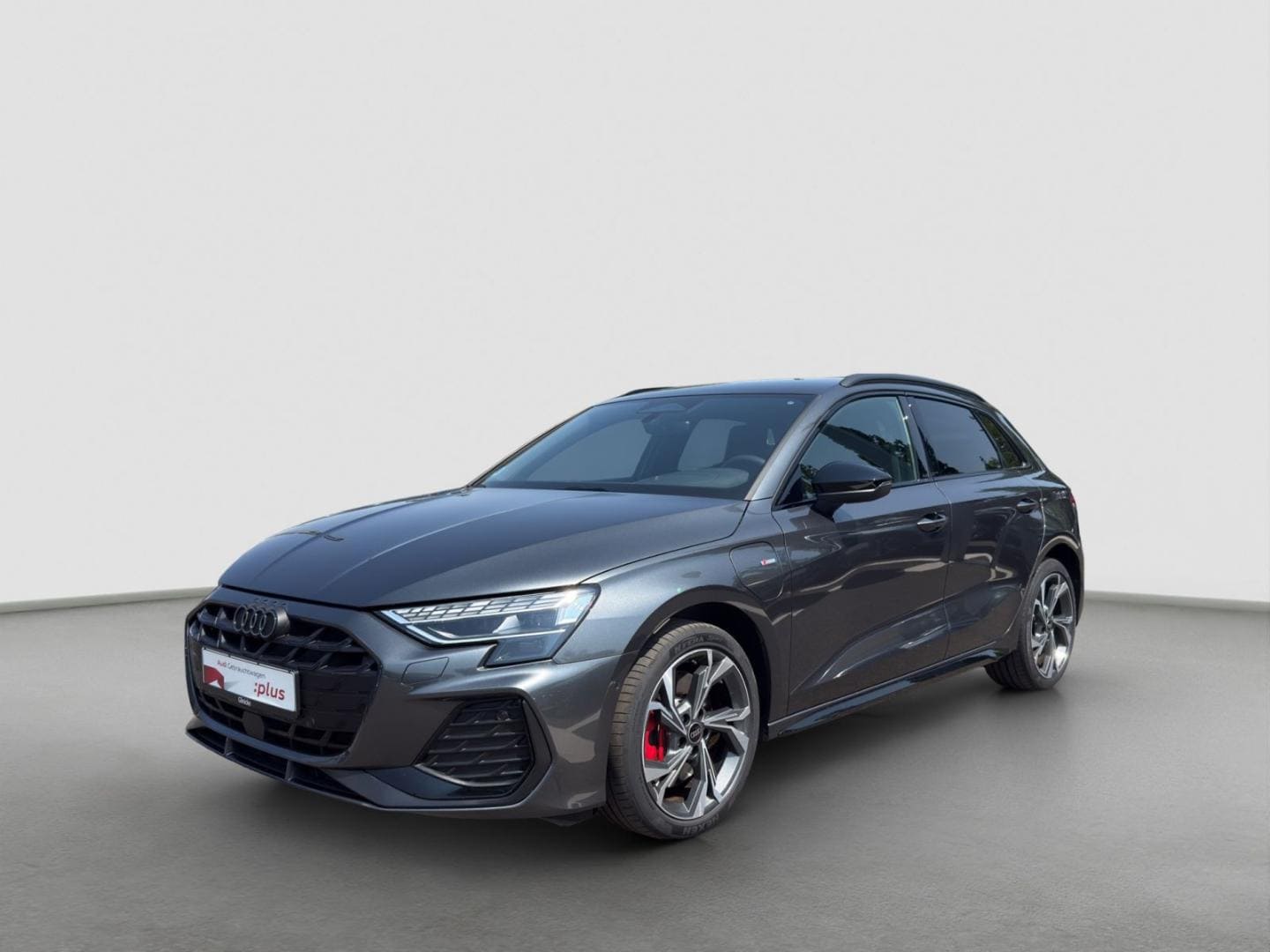 Bild über Audi A3 Sportback TFSI e TFSI e 200 kW S tronic - für weitere Informationen kontaktieren Sie den Audi Partner