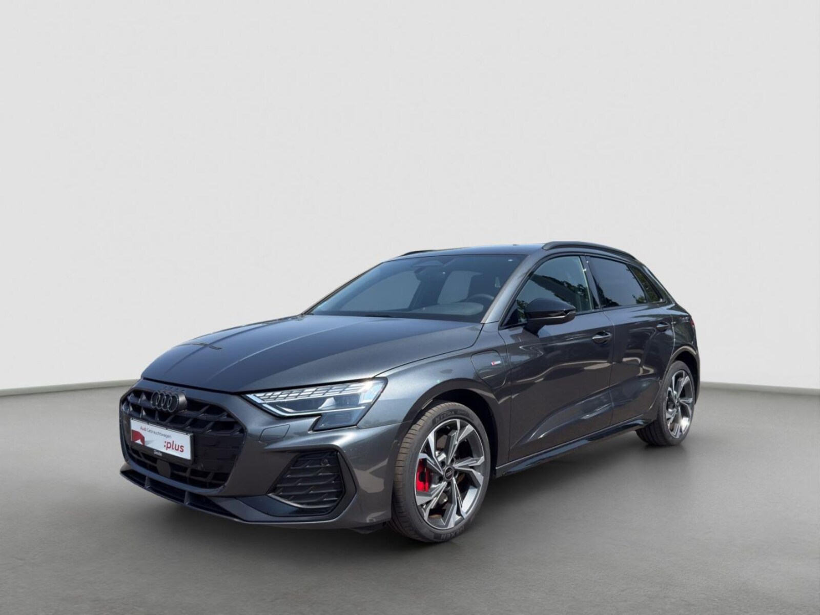 Audi A3 Sportback – Bild 2