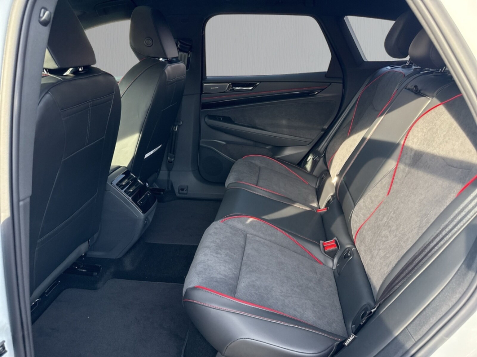 Volkswagen ID.7 Tourer – Bild 14