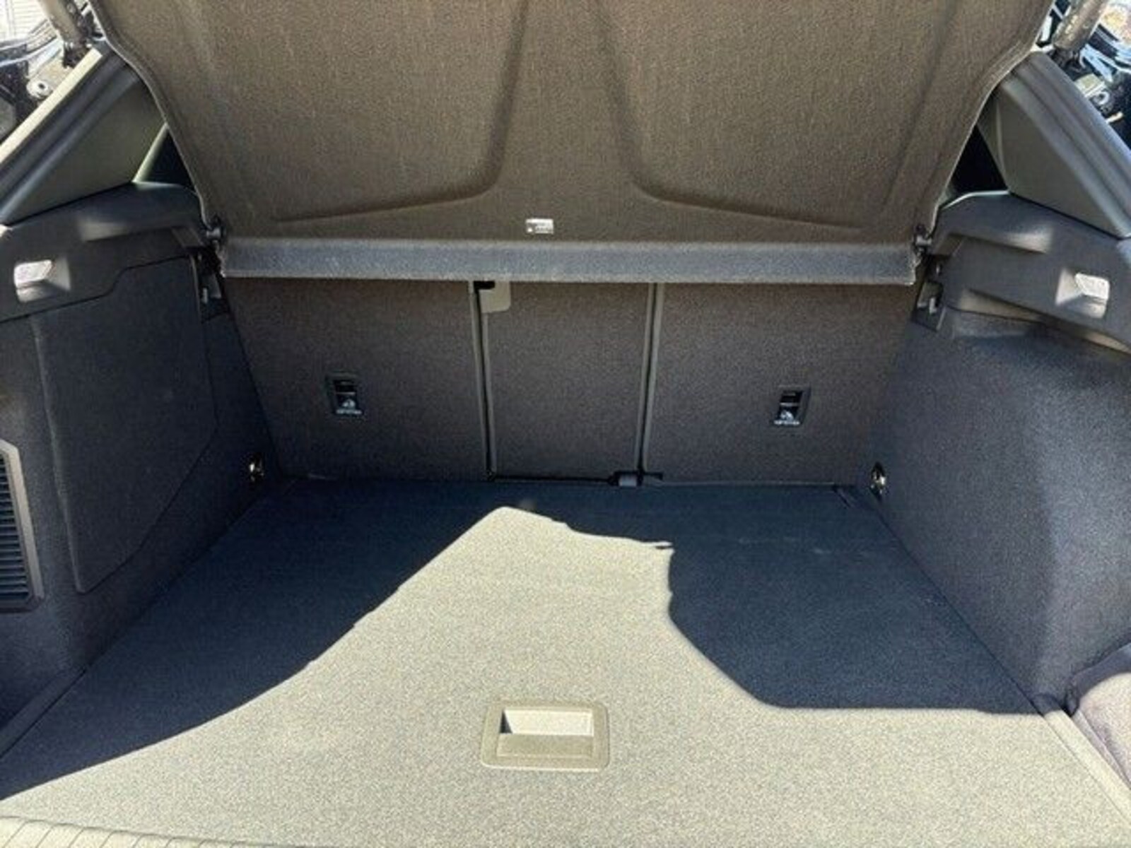 CUPRA Terramar – Bild 14