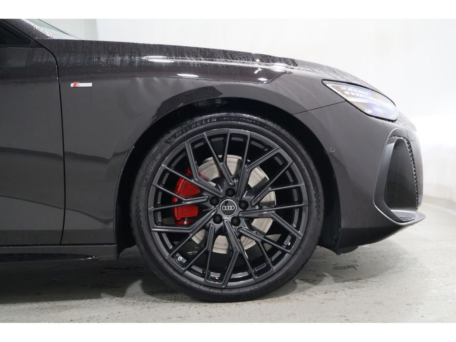 Audi A6 Avant – Bild 5