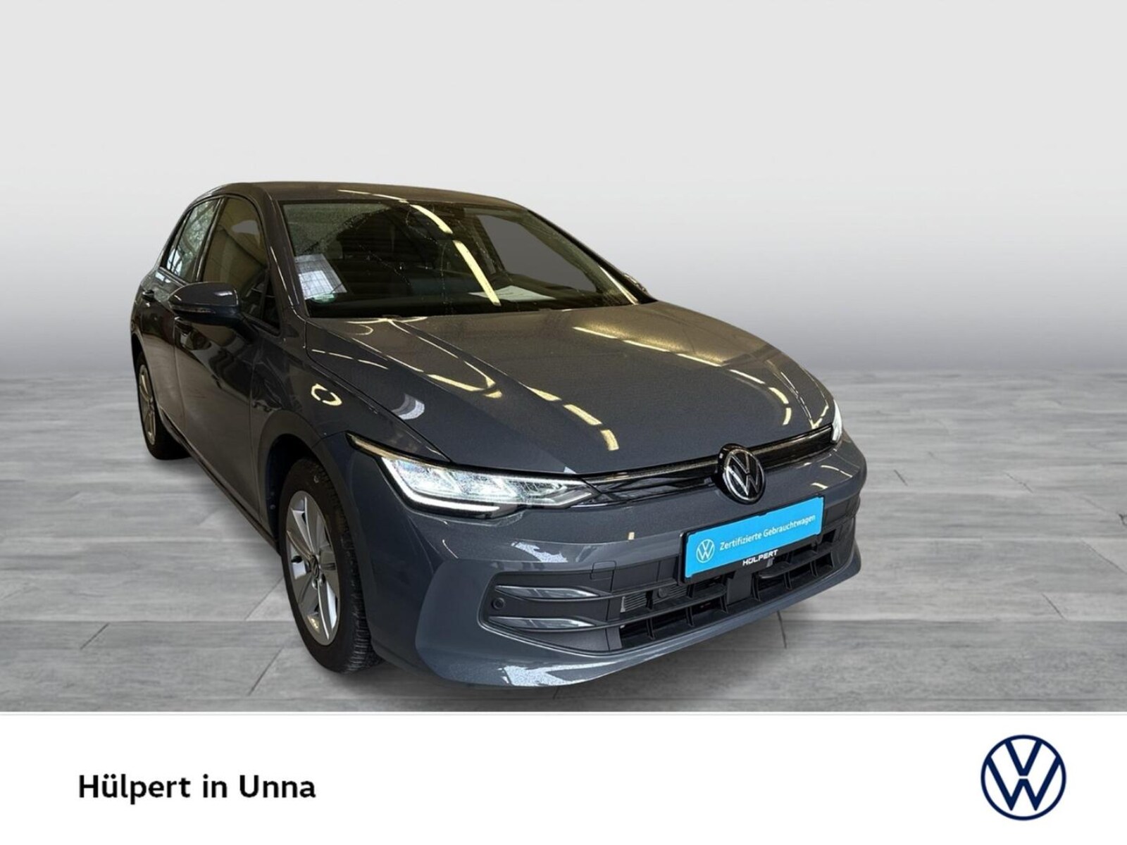 Volkswagen Golf – Bild 4