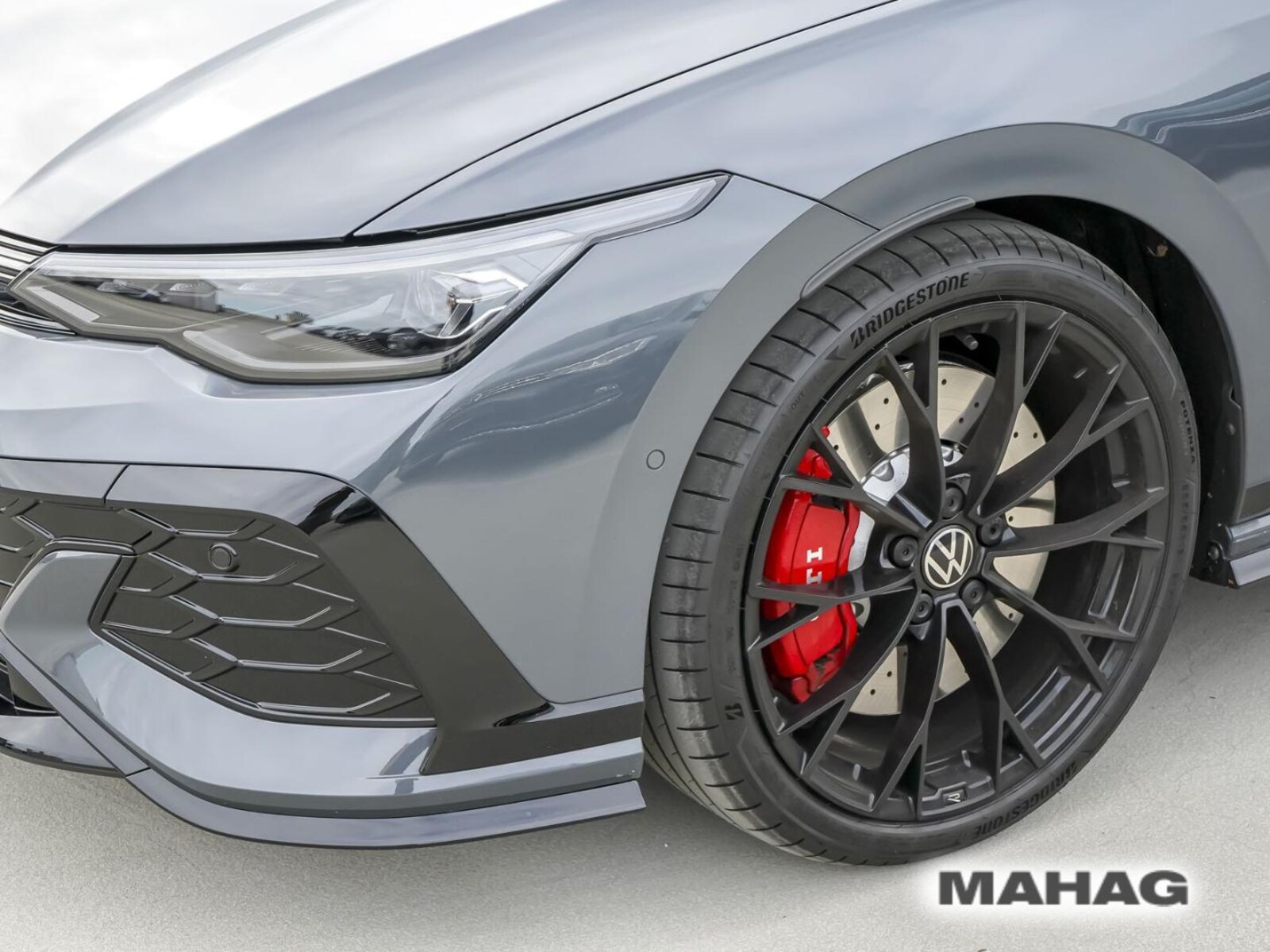 Volkswagen Golf – Bild 12