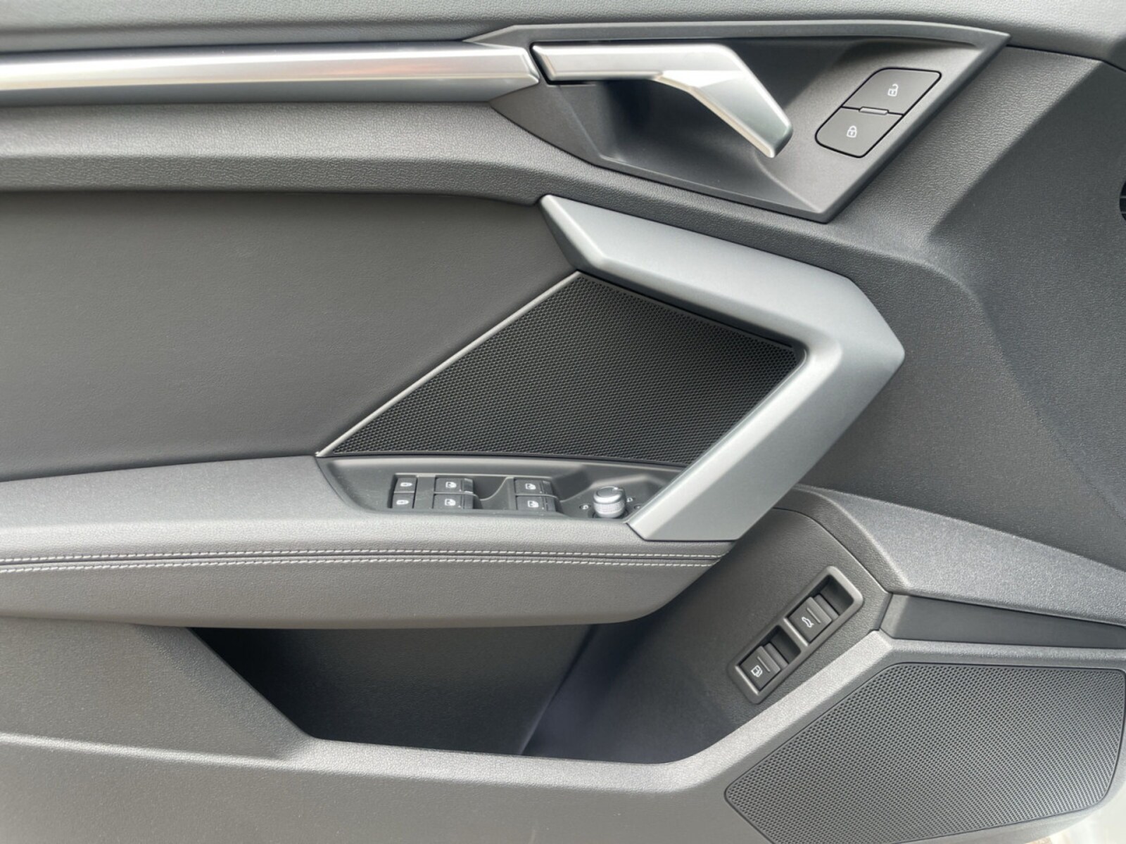 Audi A3 Sportback – Bild 16