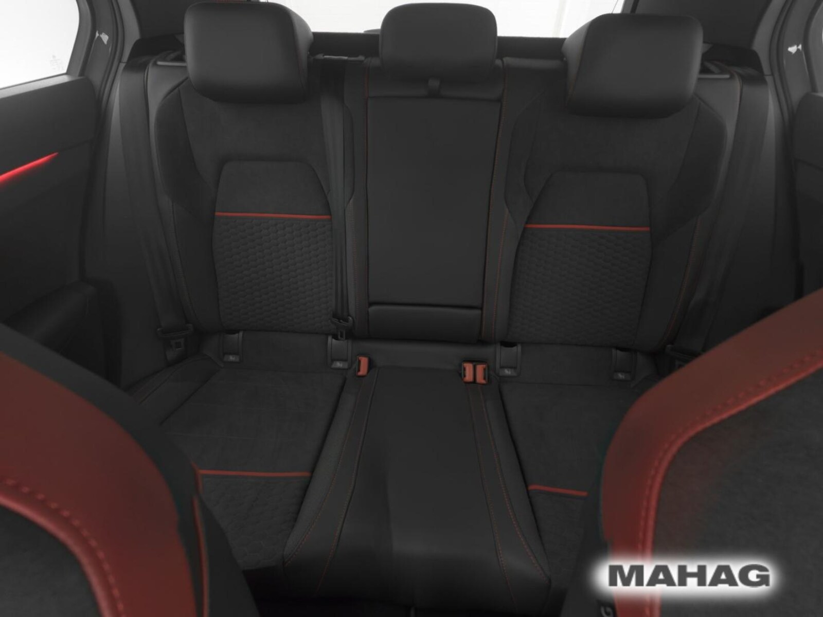 Volkswagen Golf – Bild 14