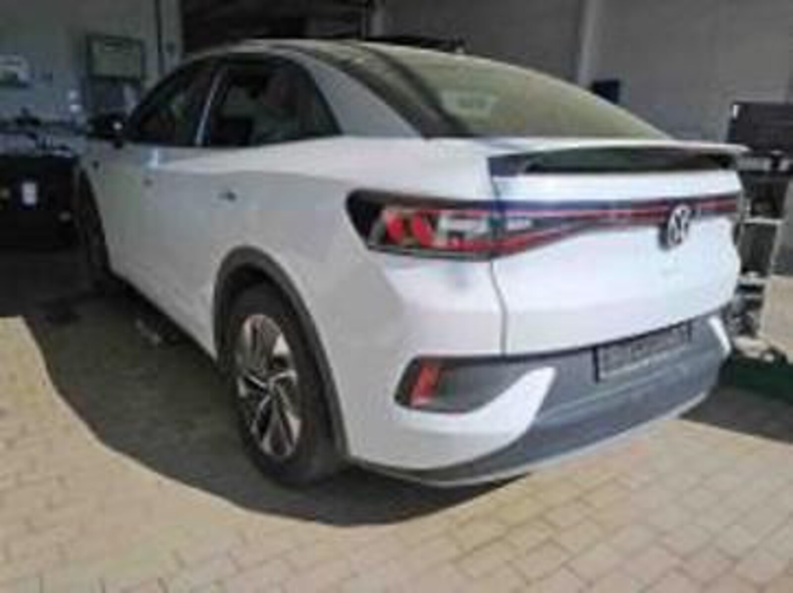 Volkswagen ID.5 – Bild 3