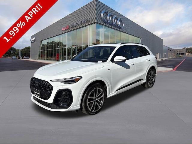 2026 Audi Q5