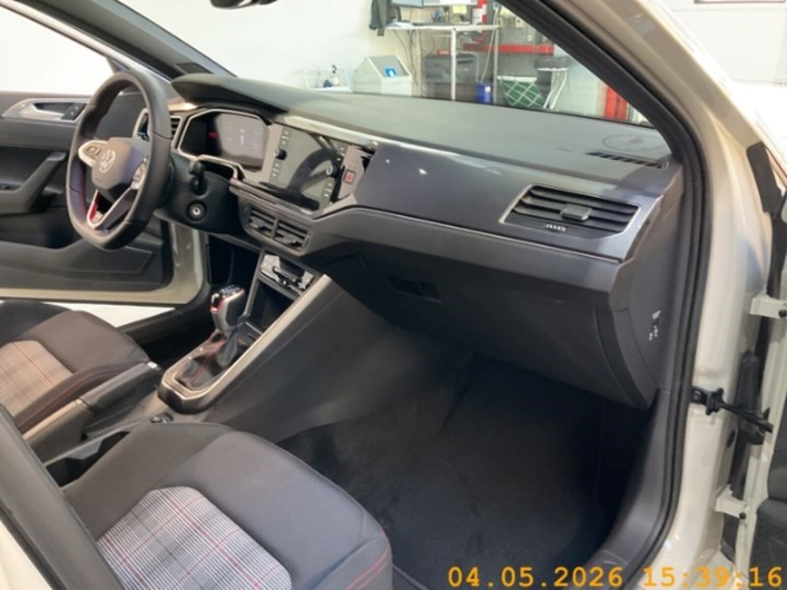 Volkswagen Polo – Bild 4