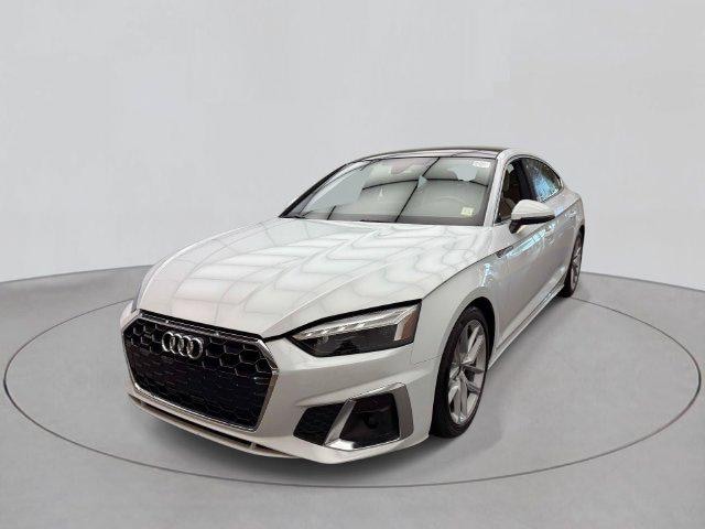 2023 Audi A5 Sportback