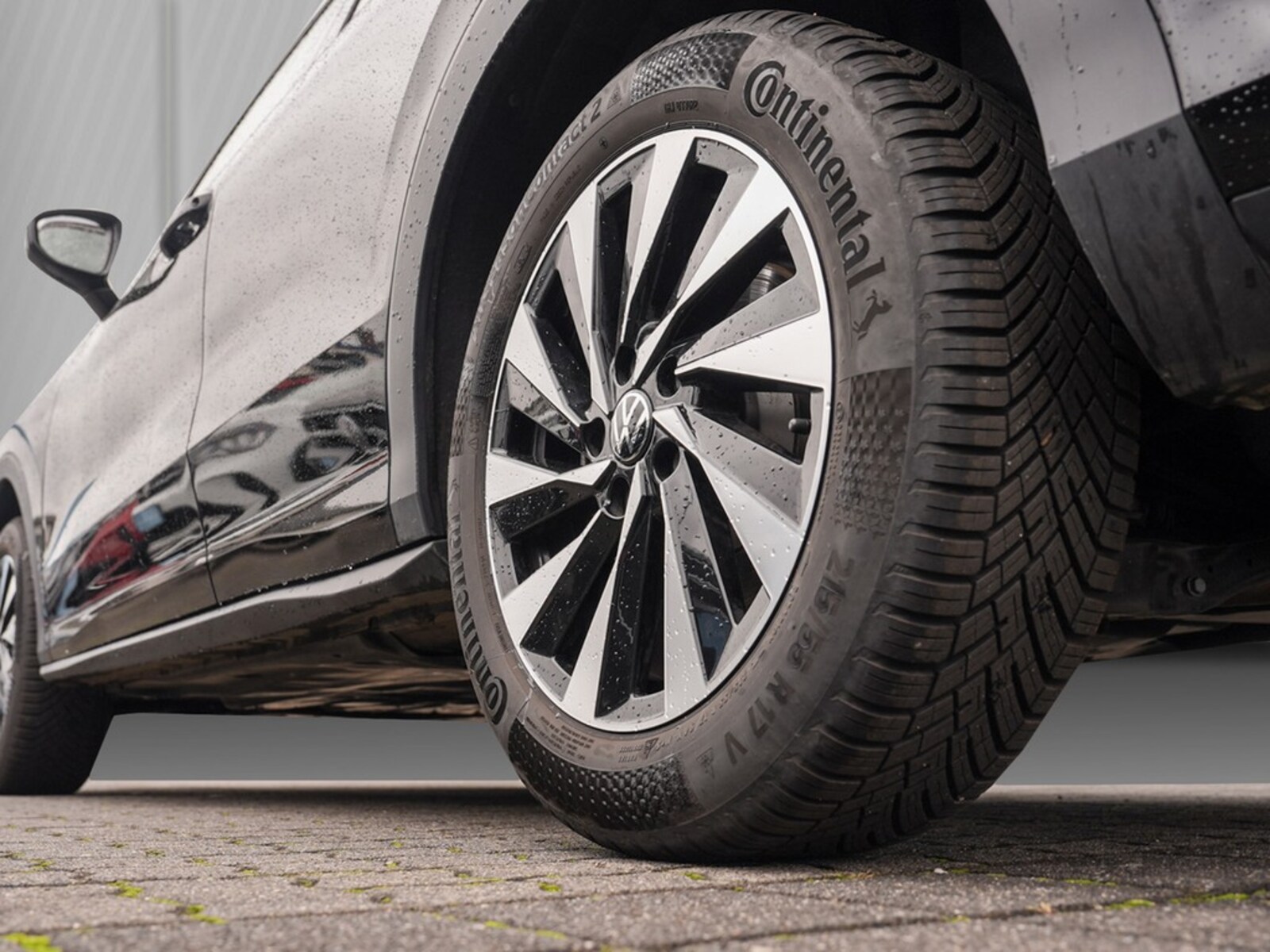 Volkswagen T-Roc – Bild 5