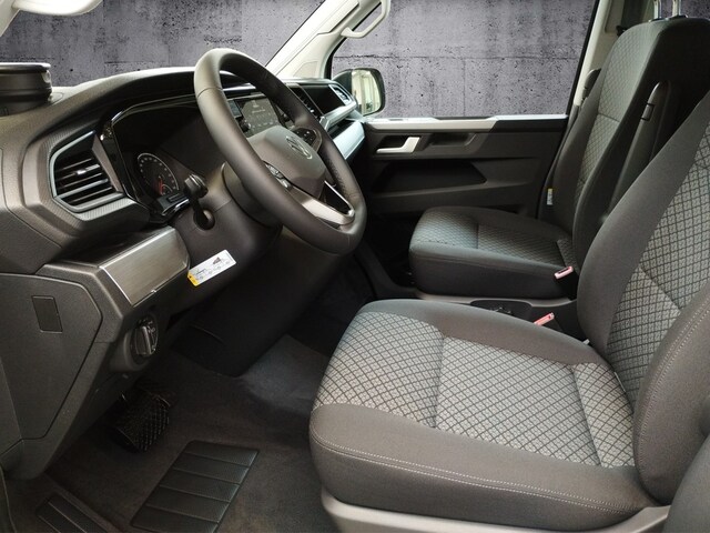 Volkswagen T6.1 California