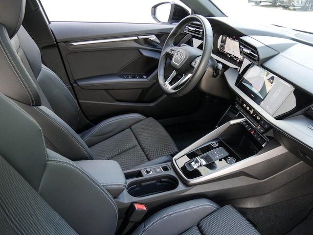 Audi A3 Sportback S Line 35 TDI S Tronic -  - Joinsteer - #2