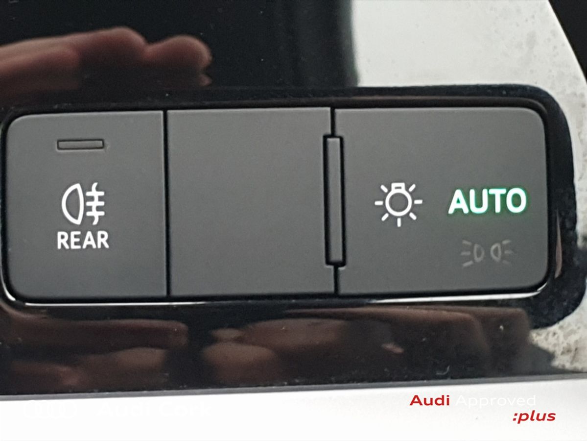 Image about Audi A3 Sportback SE 30 TFSI 110 PS 6-speed