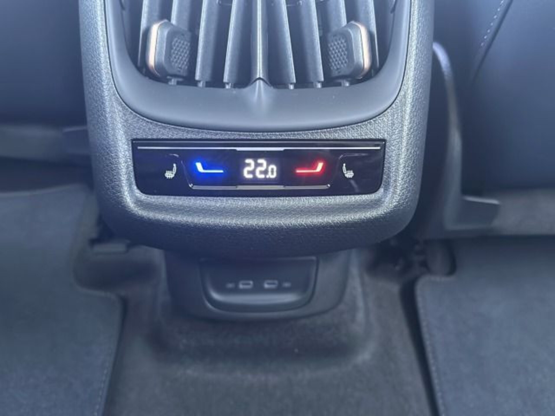 CUPRA Tavascan Endurance