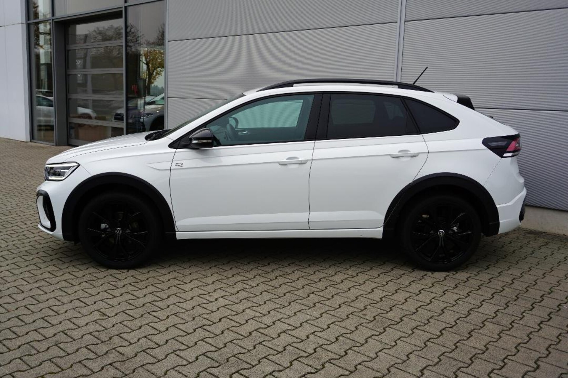 Volkswagen Taigo R-Line